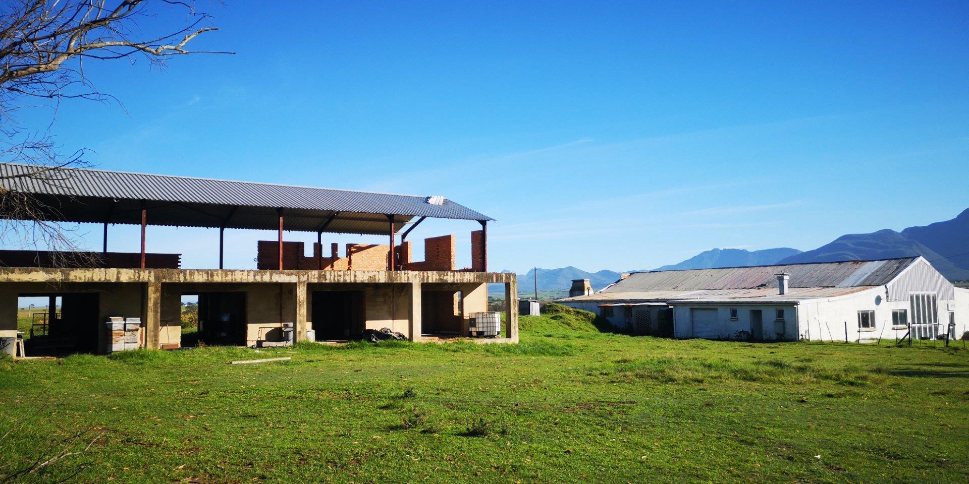 6 Bedroom Property for Sale in George Rural Western Cape